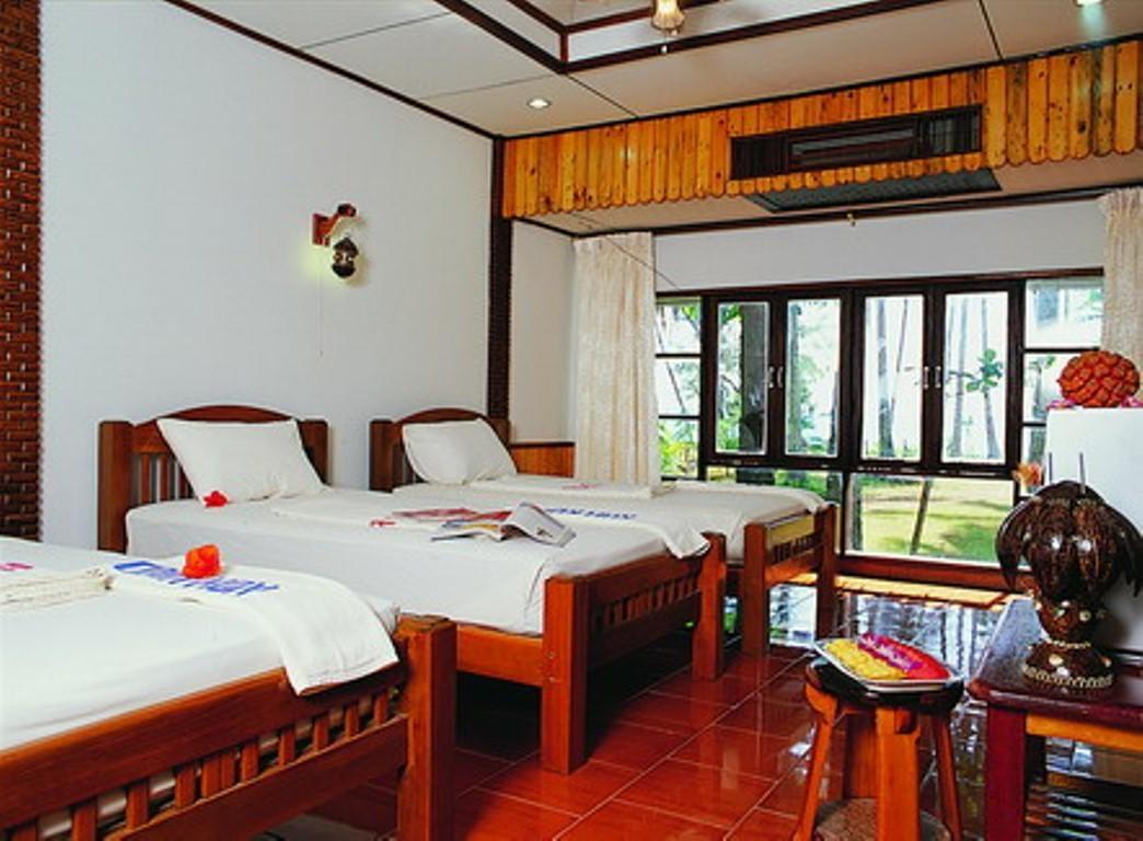 Ko Kut Koh Kood Cabana酒店 外观 照片