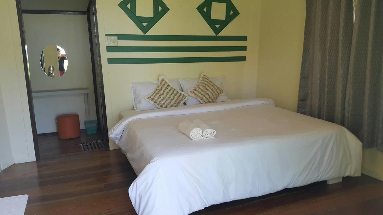 Ko Kut Koh Kood Cabana酒店 外观 照片