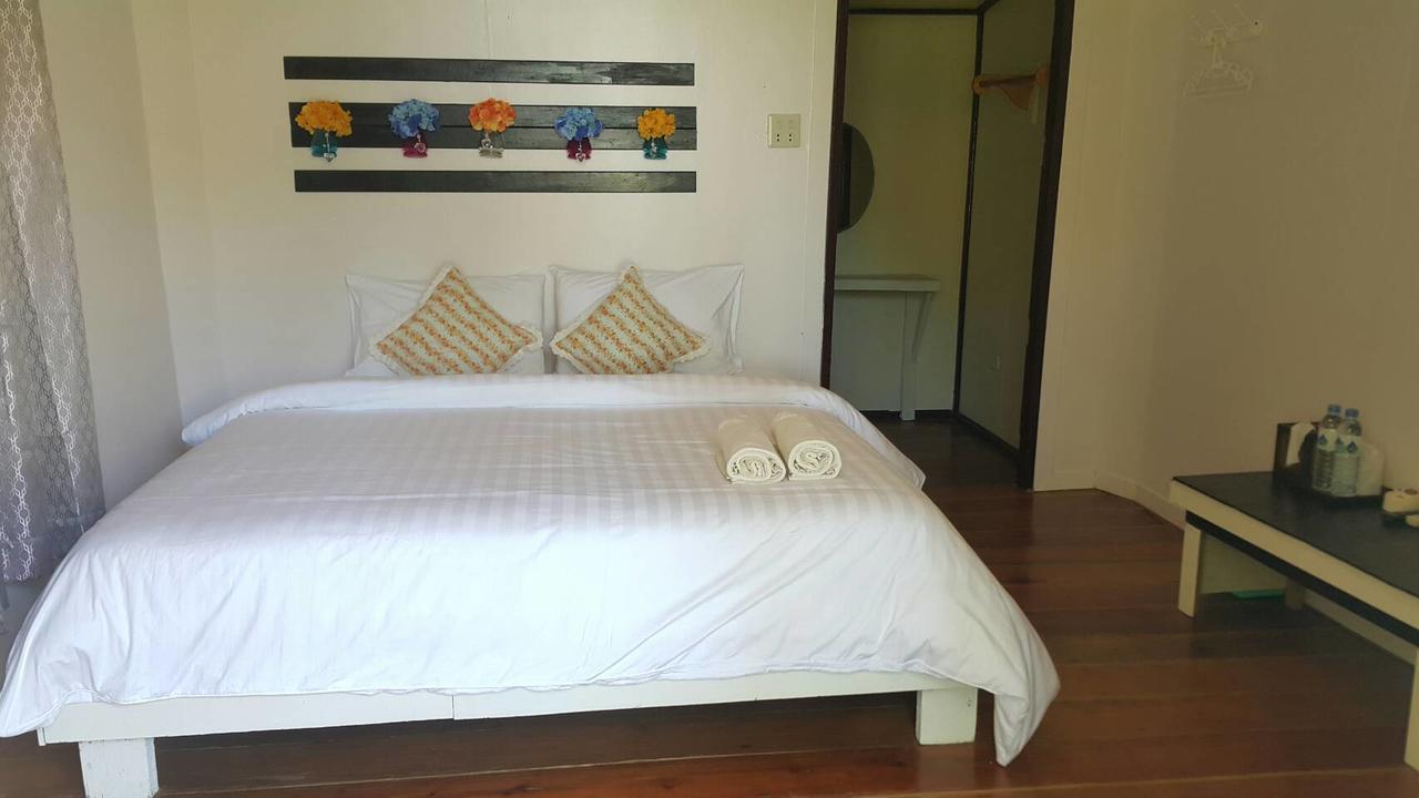 Ko Kut Koh Kood Cabana酒店 外观 照片